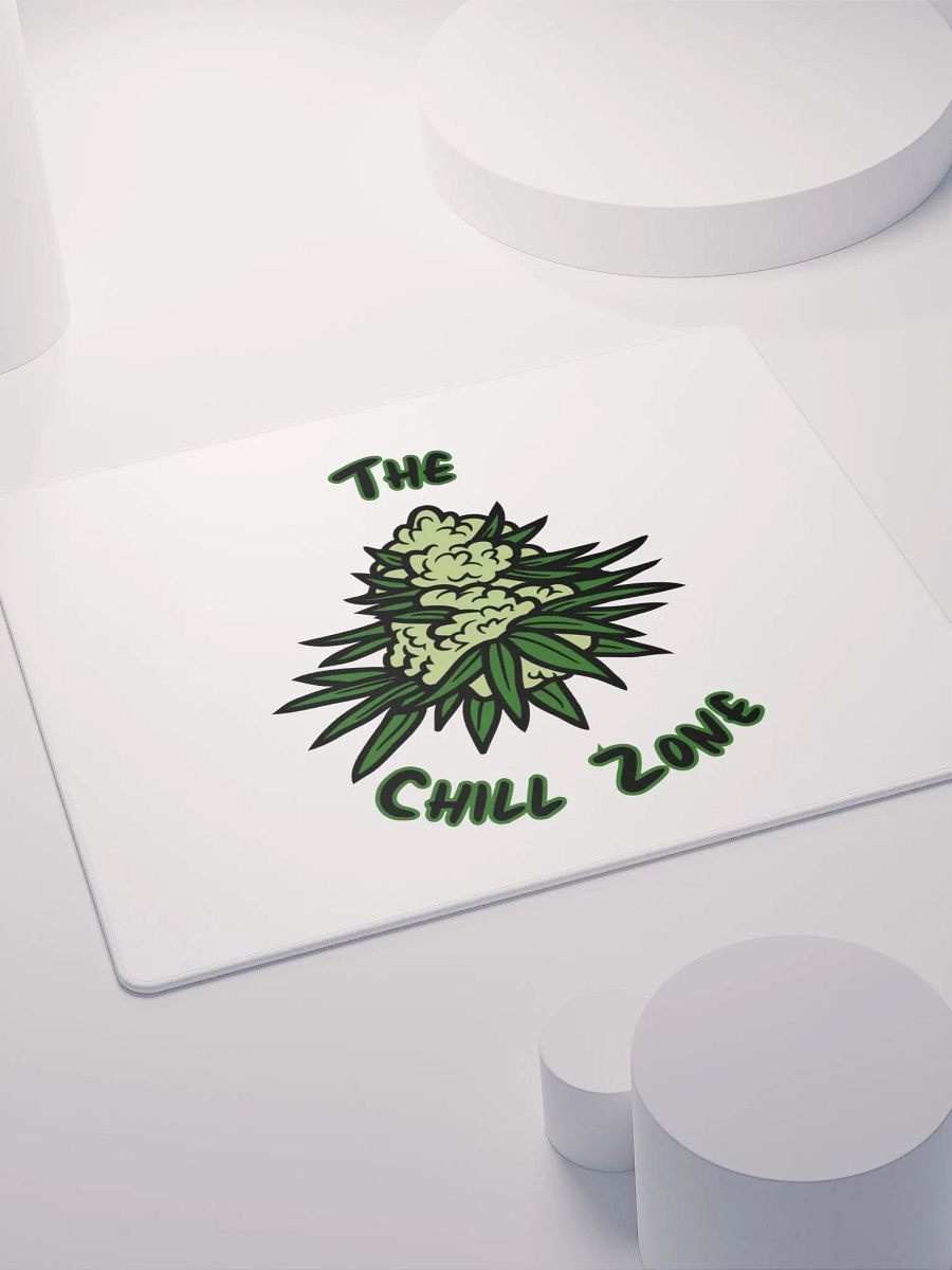 420 Friendly CZ Gaming Mouse Pad product image (4)