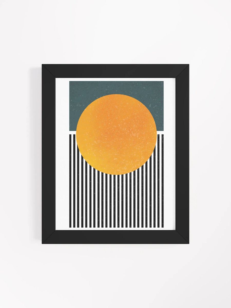 Sunset Stripes product image (3)