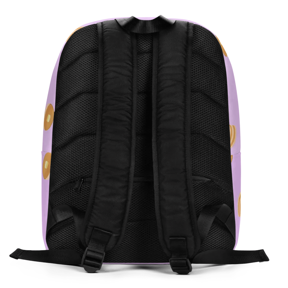 Comfy Backpack product image (4)