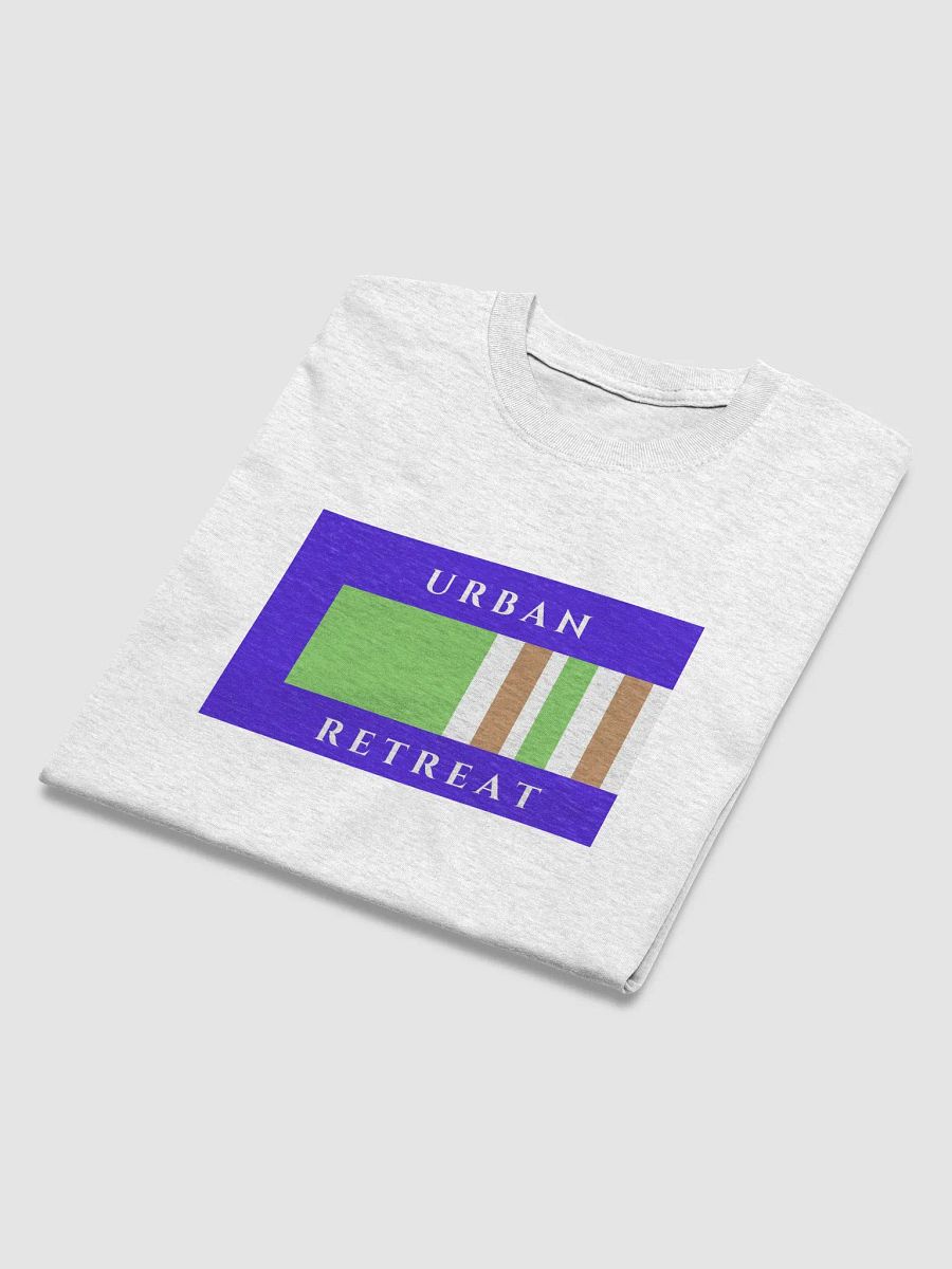 Urban Retreat Striped Tee product image (45)