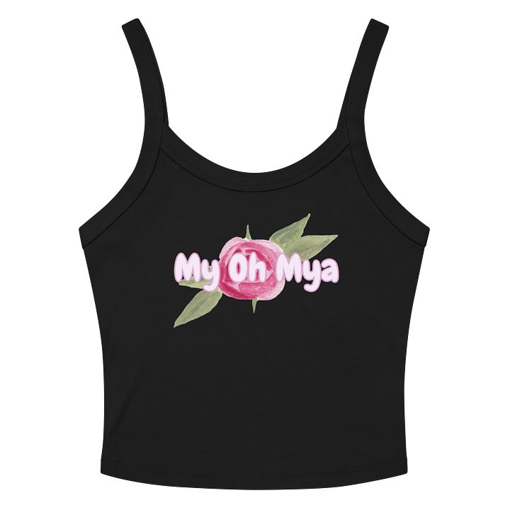 My Oh Mya Tank Top product image (2)