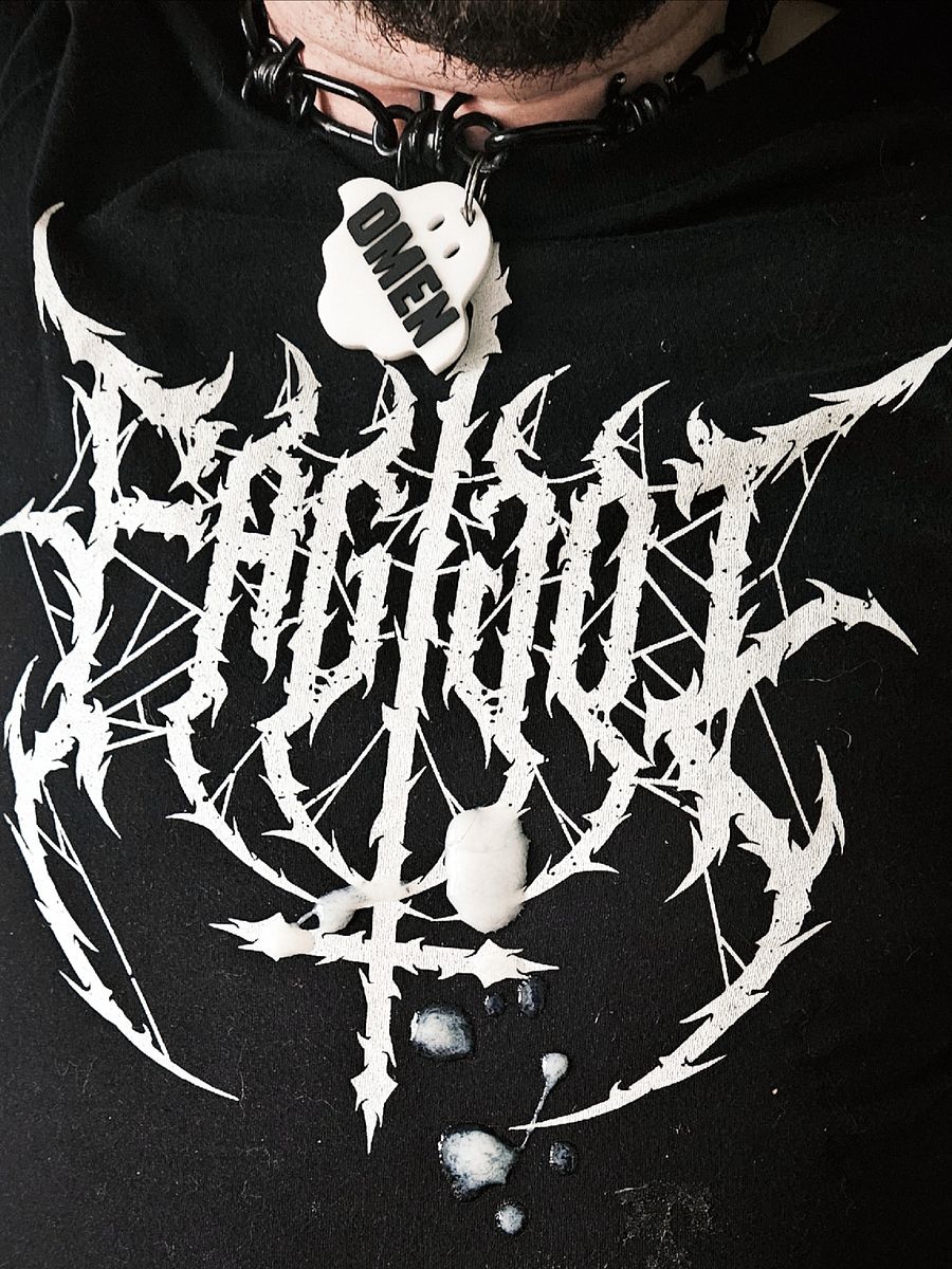 FaggoT Tee product image (1)