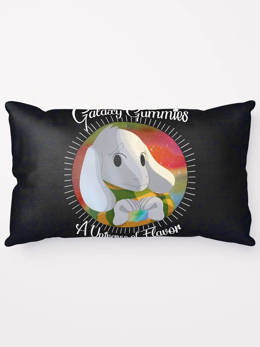 Galaxy Gummies - Asriel - Pillow product image (14)