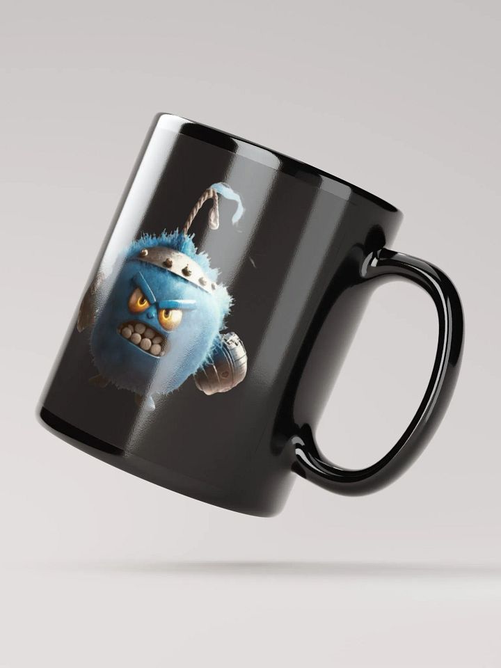 20BombBenny - Mug product image (2)