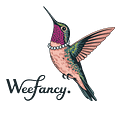 WeeFly Designs 