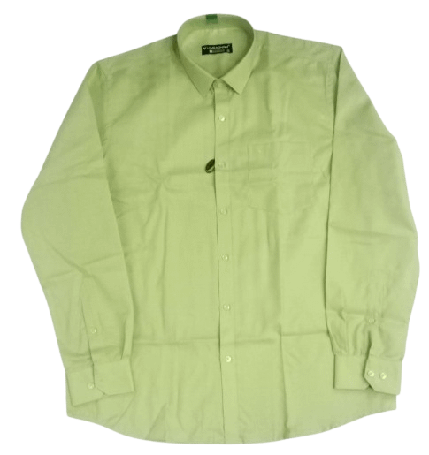 Men Cotton Shirts product image (2)