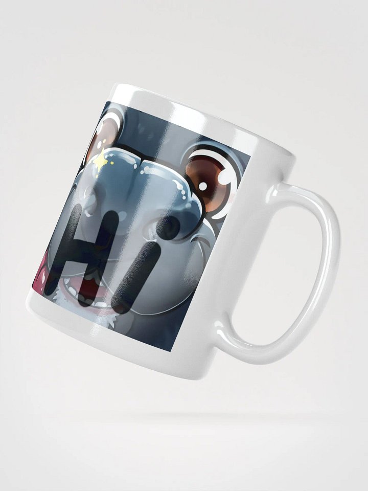 HelgaBean Freyr mug product image (6)
