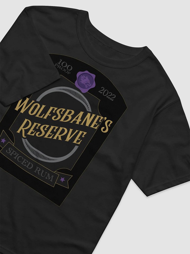 Reserve Tee product image (2)