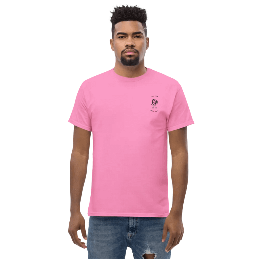 Wild Wolf Premium Tees product image (3)