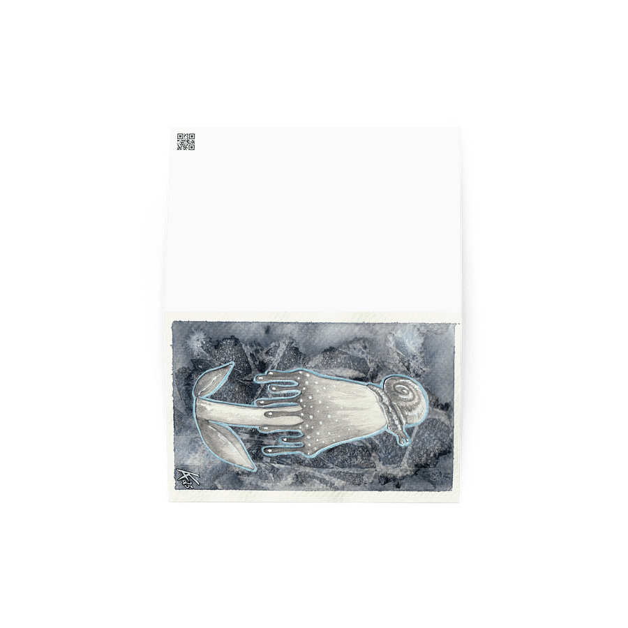 Ink Mushroom product image (2)