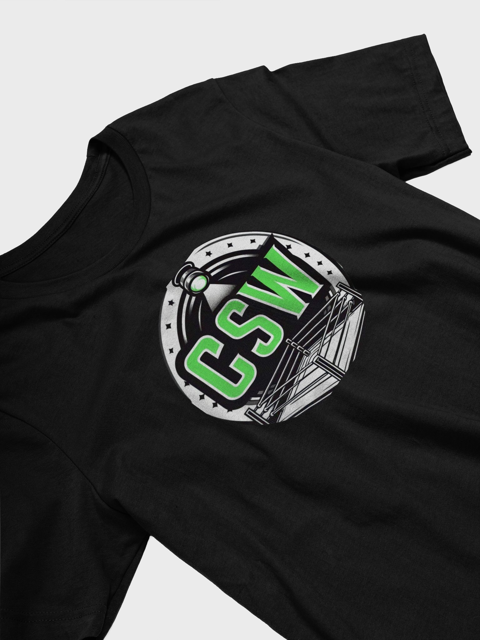 CSW Official T Shirt product image (3)