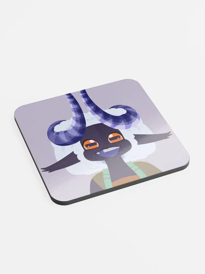 The Jinxy Coaster product image (2)