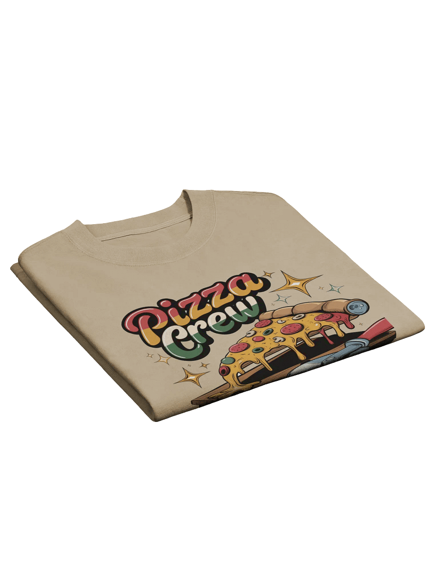 Pizza Crew product image (3)