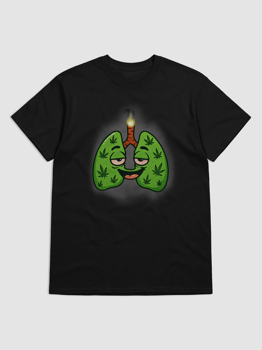NEVER COMFORTABLE TEE - V.STONER product image (1)