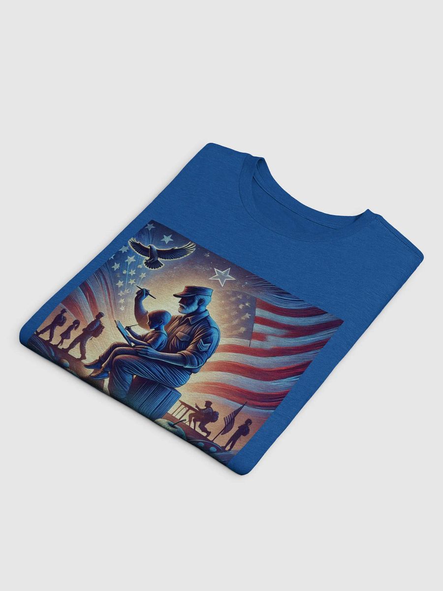 Guardians of Knowledge T-Shirt product image (14)