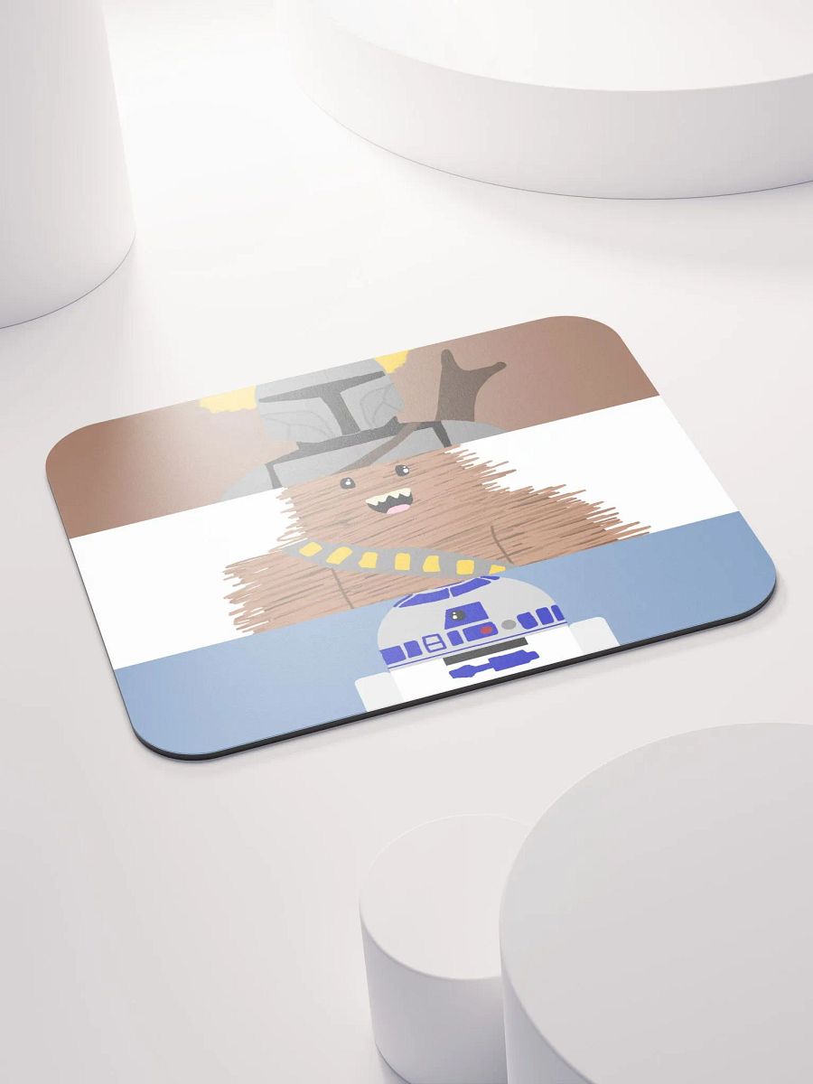The Lost Three product image (4)
