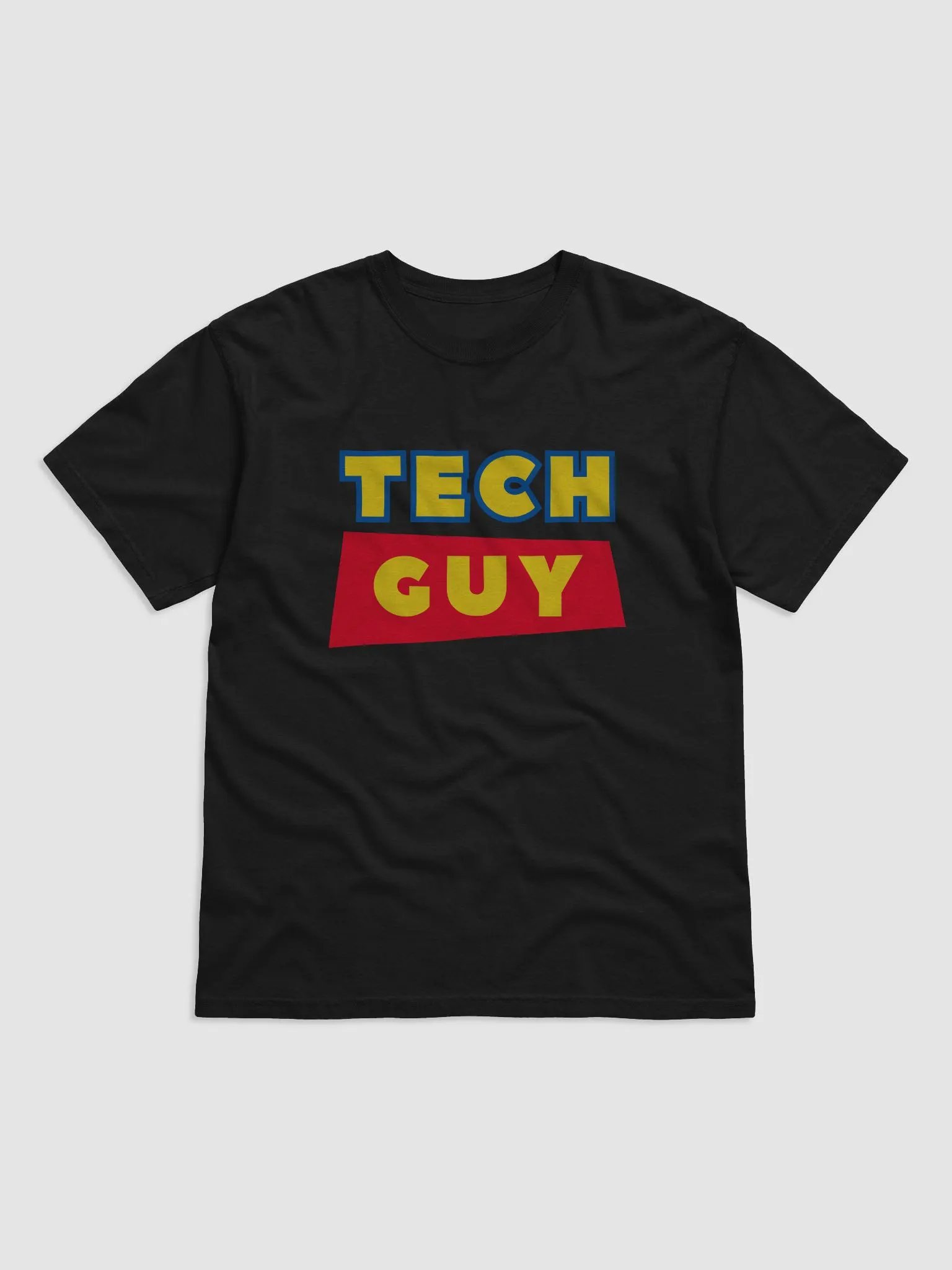 Tech Guy Story product image (3)