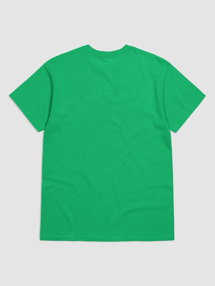 Urban Vibe Heavyweight T-Shirt product image (2)