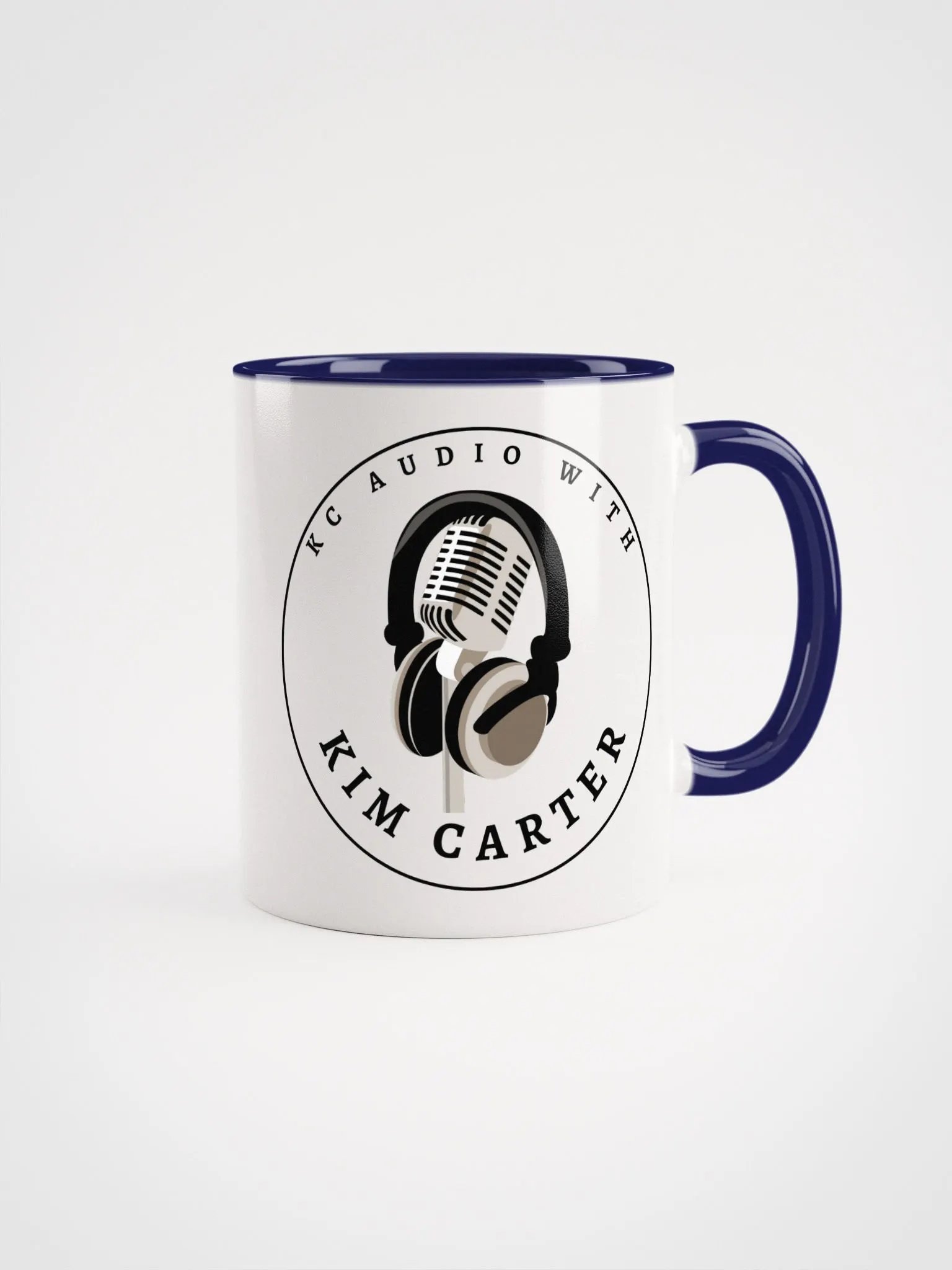 Kim Carter Mug product image (4)