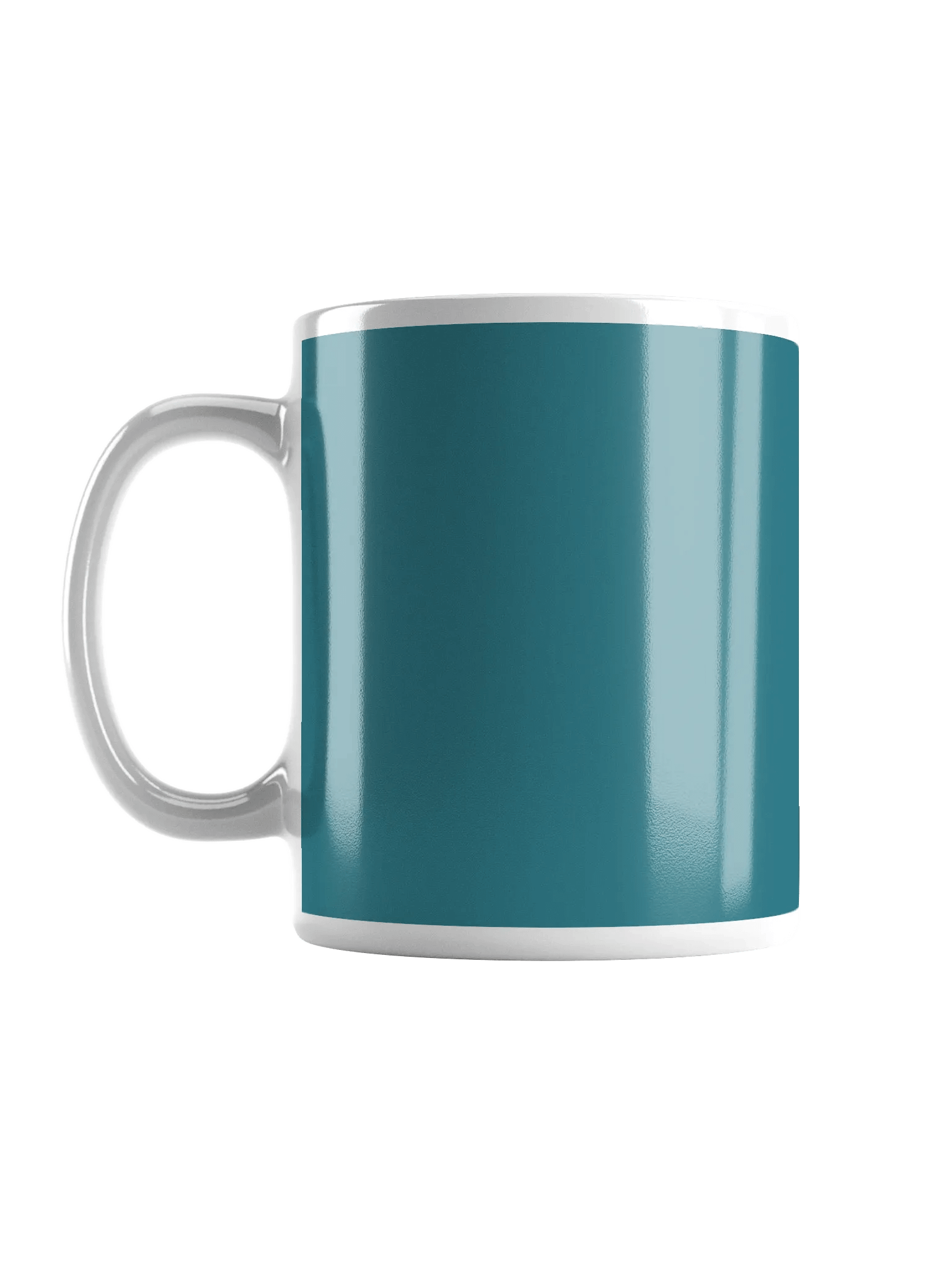 Super Secret Saurus Hideout Mug product image (17)