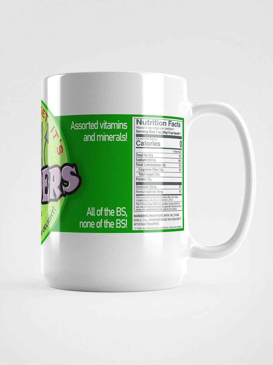 Spooders™ Mug product image (3)