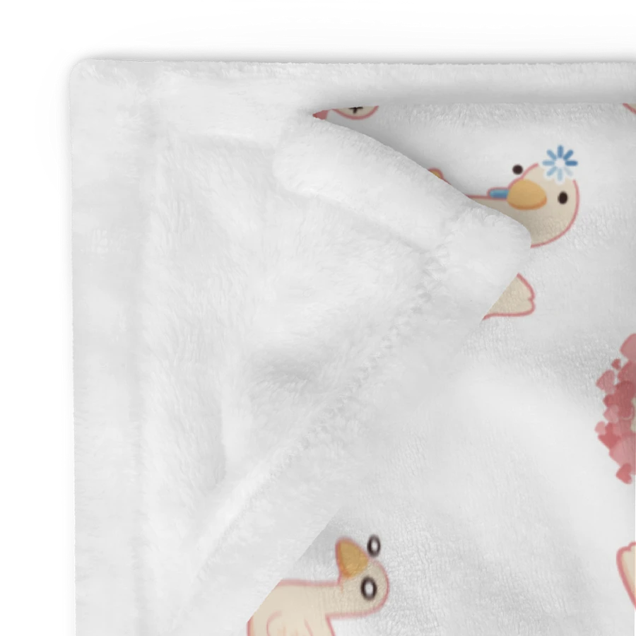 Goose All Over Blanket product image (12)