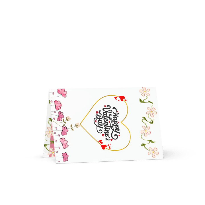 Bunny Love Greeting product image (1)