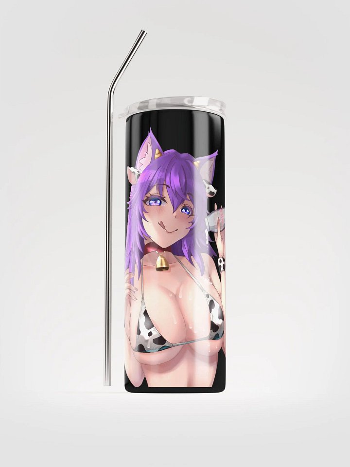 SMN Steel Tumbler product image (1)