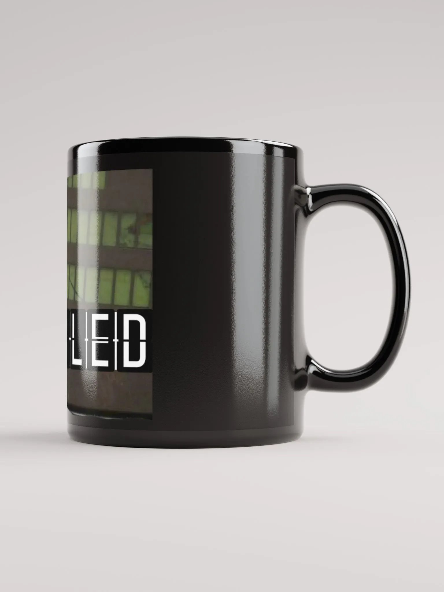 Original Black Mug product image (2)