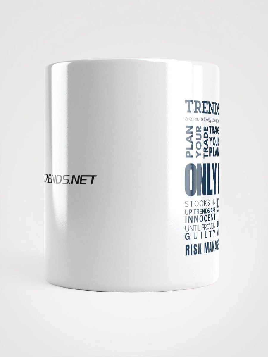 Brian's Market Mottos Mug (#2) product image (5)