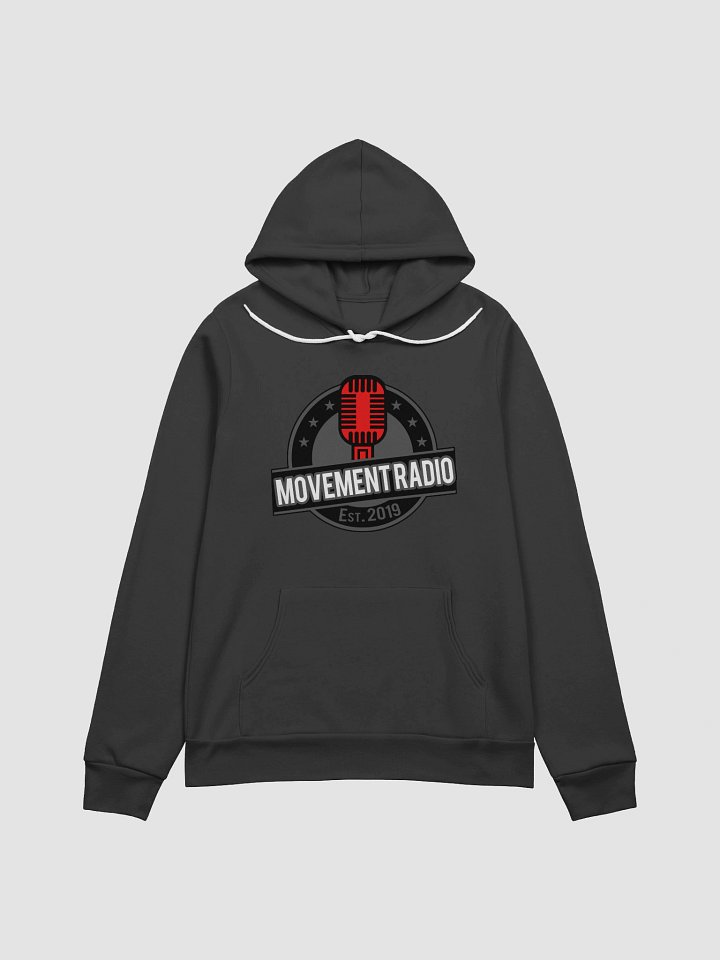 OG Logo Hoodie product image (1)
