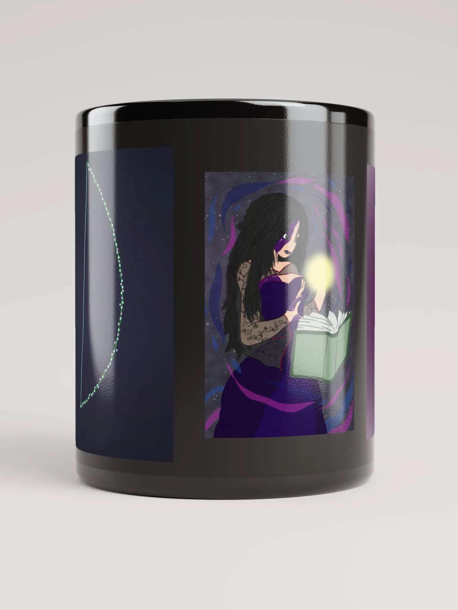 Moonlit Magic Mug product image (10)