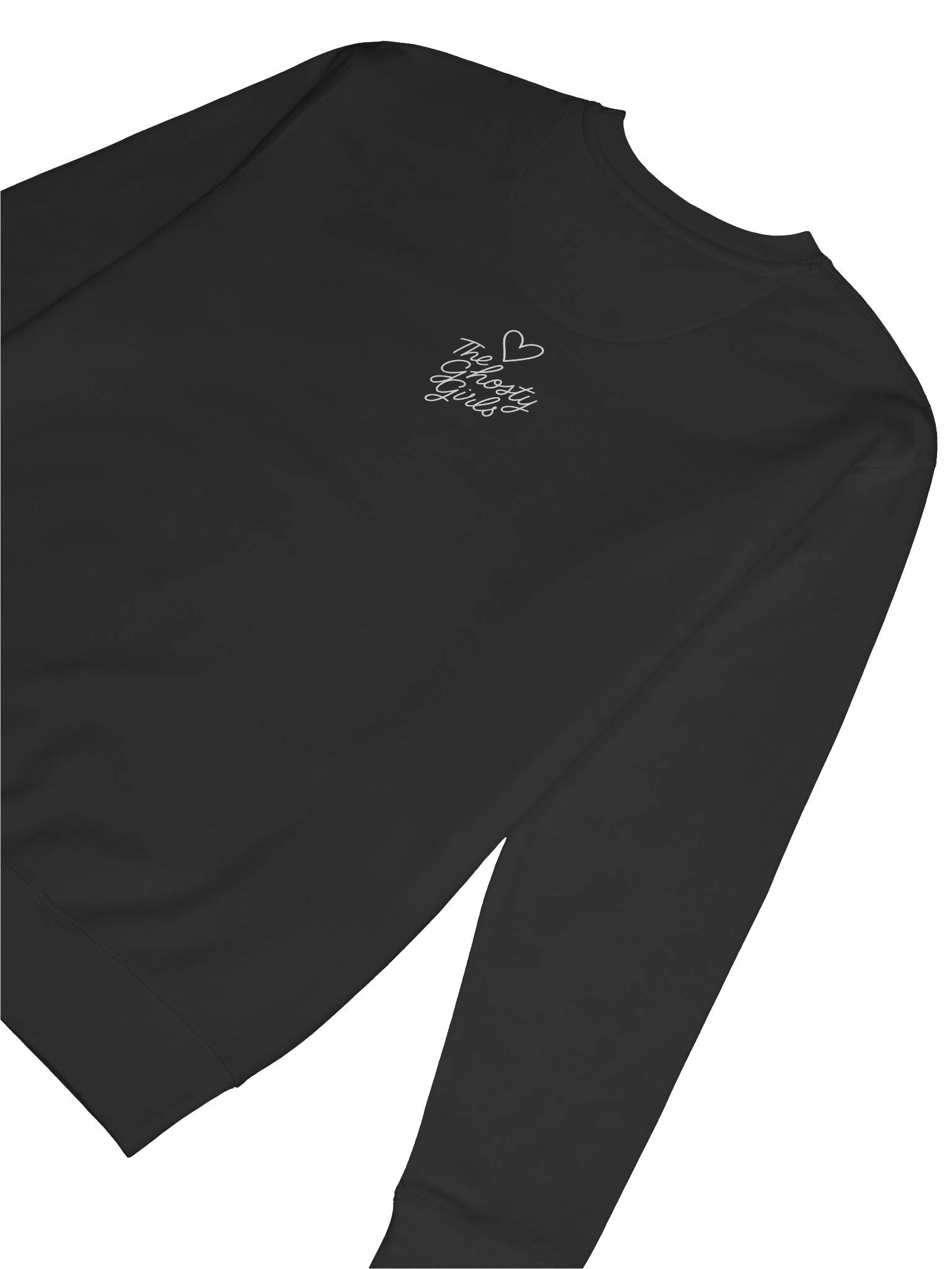 Slender Man Sweatshirt product image (8)