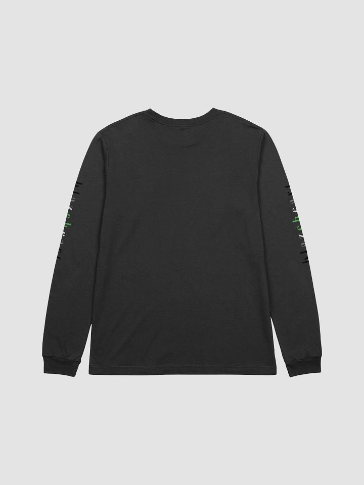 Agender Pride Long Sleeve Tee product image (6)