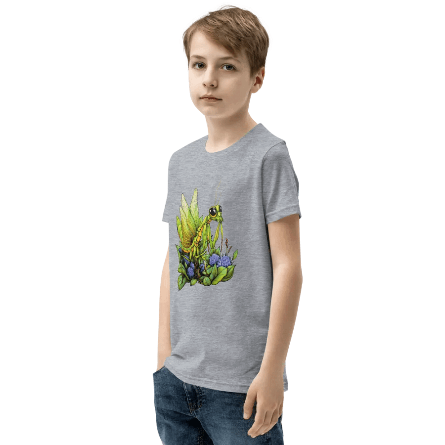 Mantis jeunes/youth product image (4)