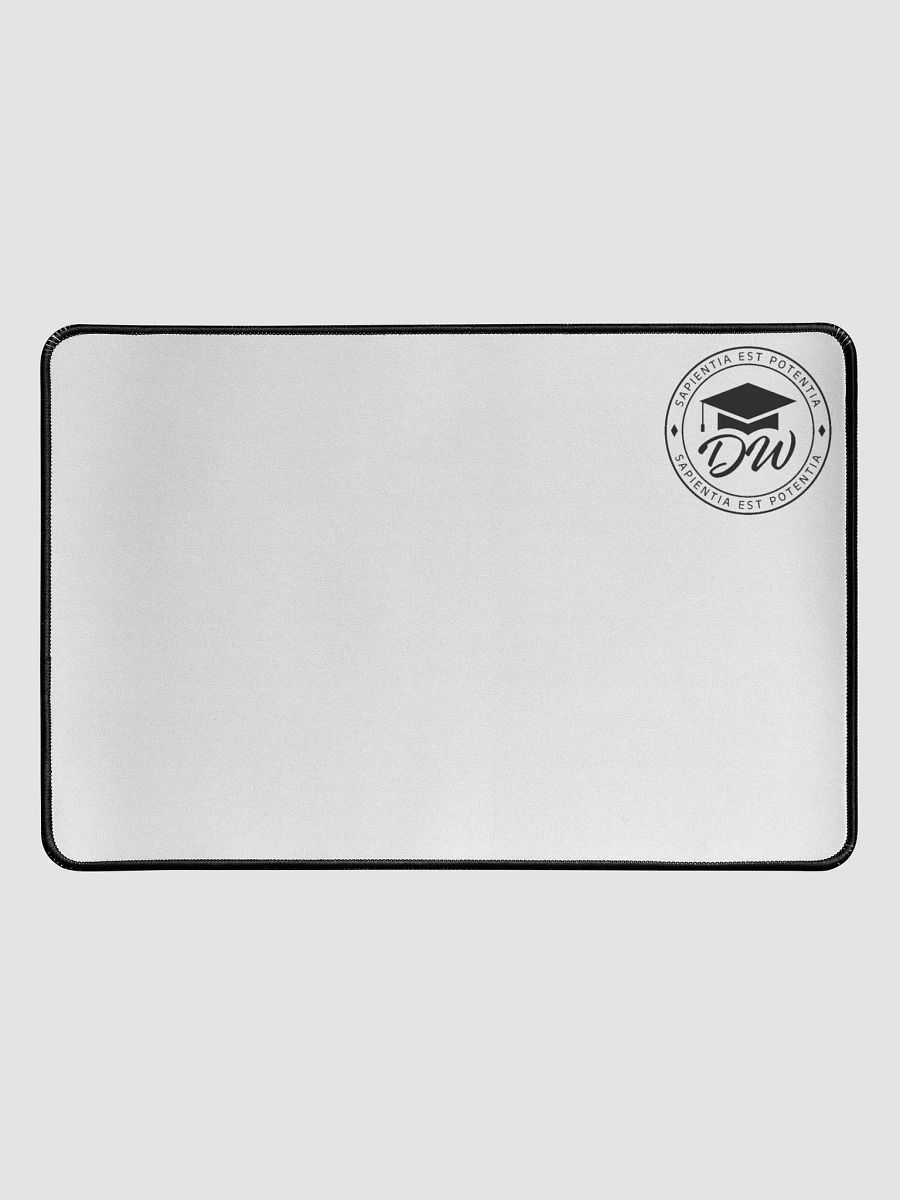 Daddy Wisdom Desk Mat product image (1)