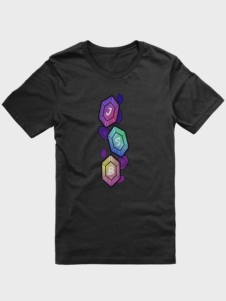 Unisex Rupees Short Sleeve product image (5)