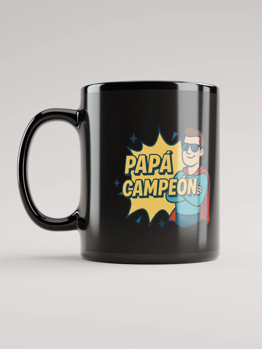 Superhero Parents Mug Set product image (11)
