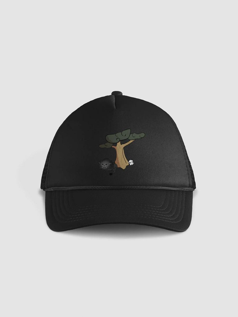 Salt-Cat Hat product image (1)