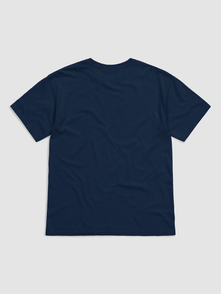 jamzDOTnet Logo T-Shirt product image (2)