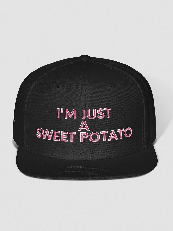 Sweet Potato Snapback product image (1)
