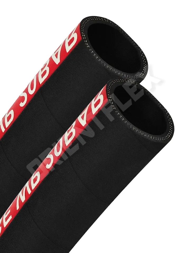 Oil Discharge Hose product image (1)