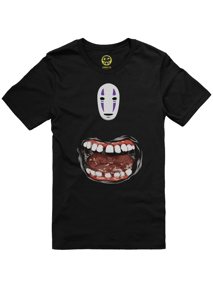 Just Want to Greet You (Direct to Garment) product image (1)