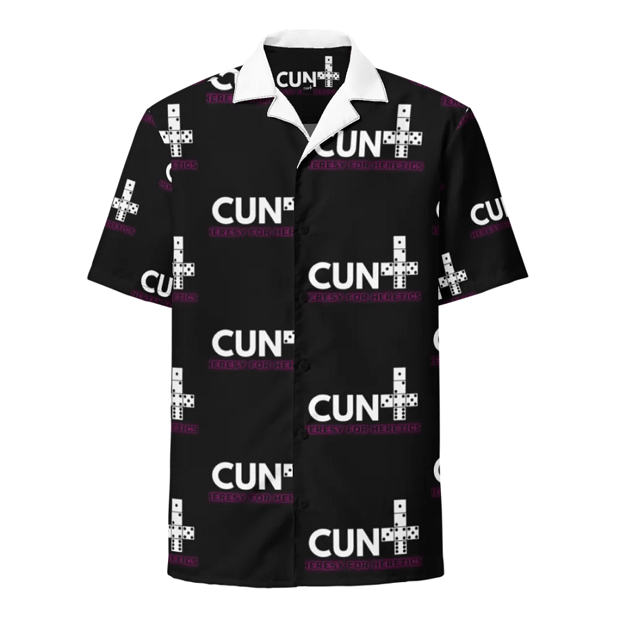SEE YOU NEXT TUESDAY PARTY SHIRT product image (1)