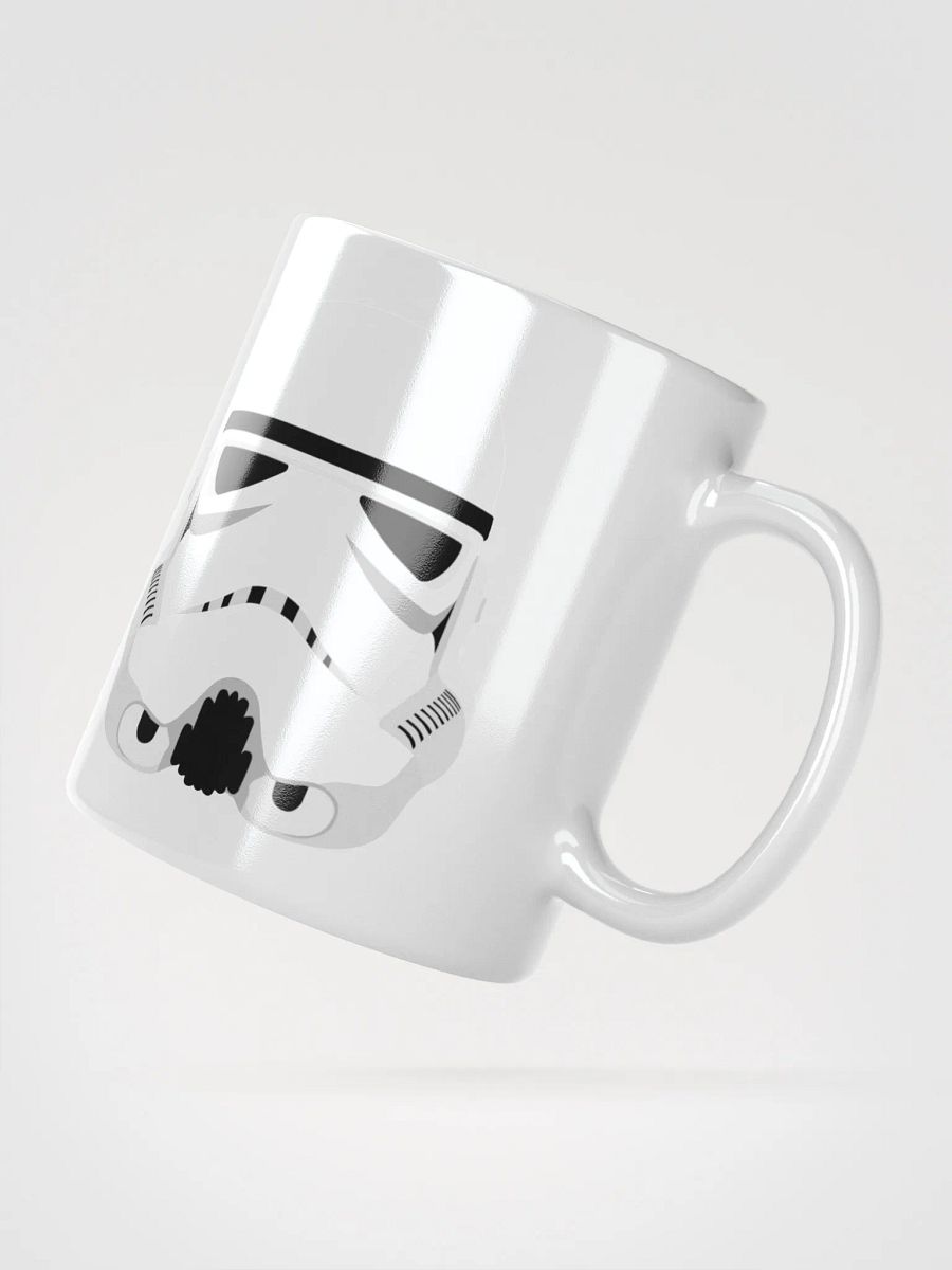 Galactic Helmet Duo Mug product image (4)