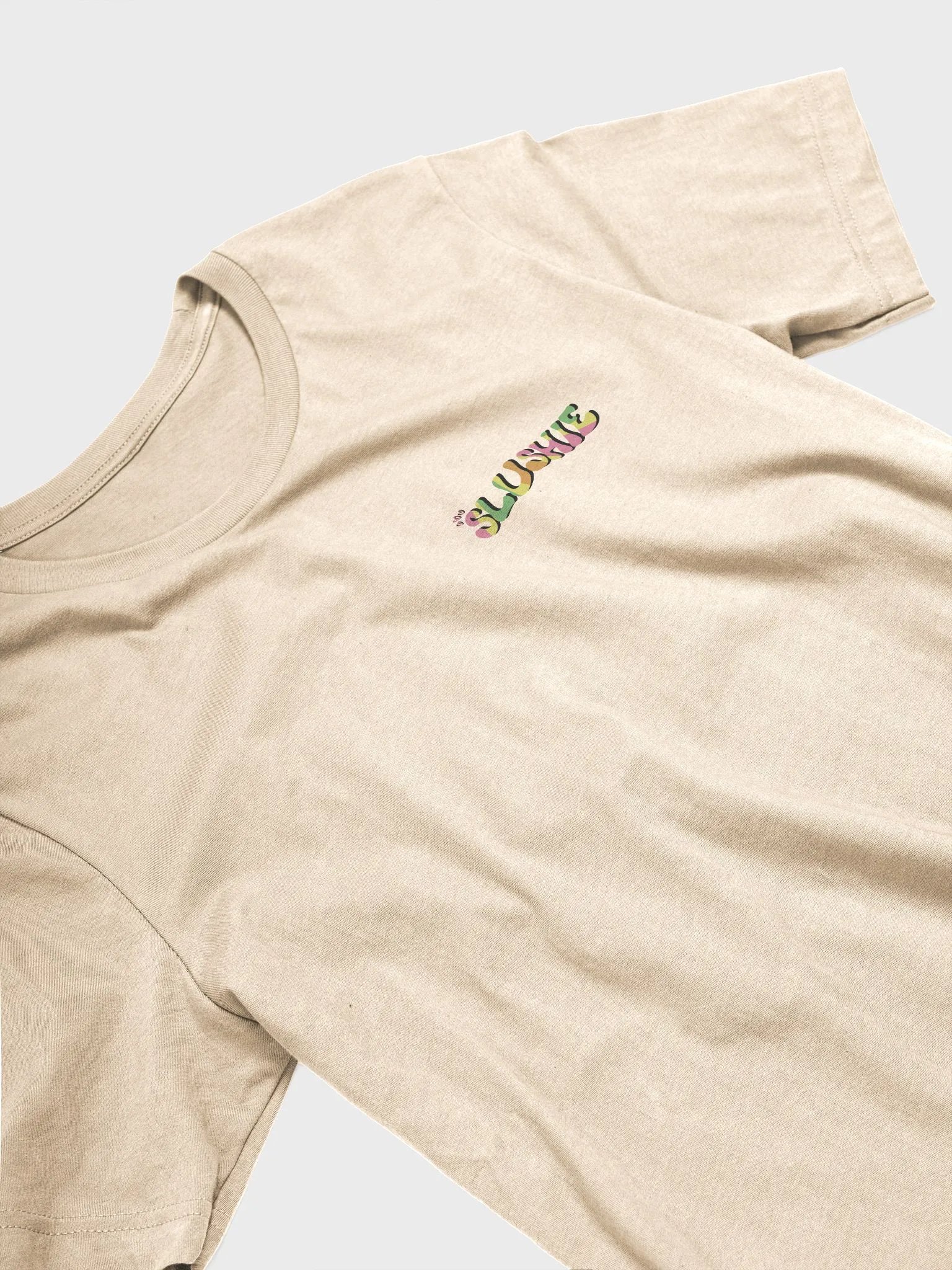 Suck It Up | T-Shirt product image (44)