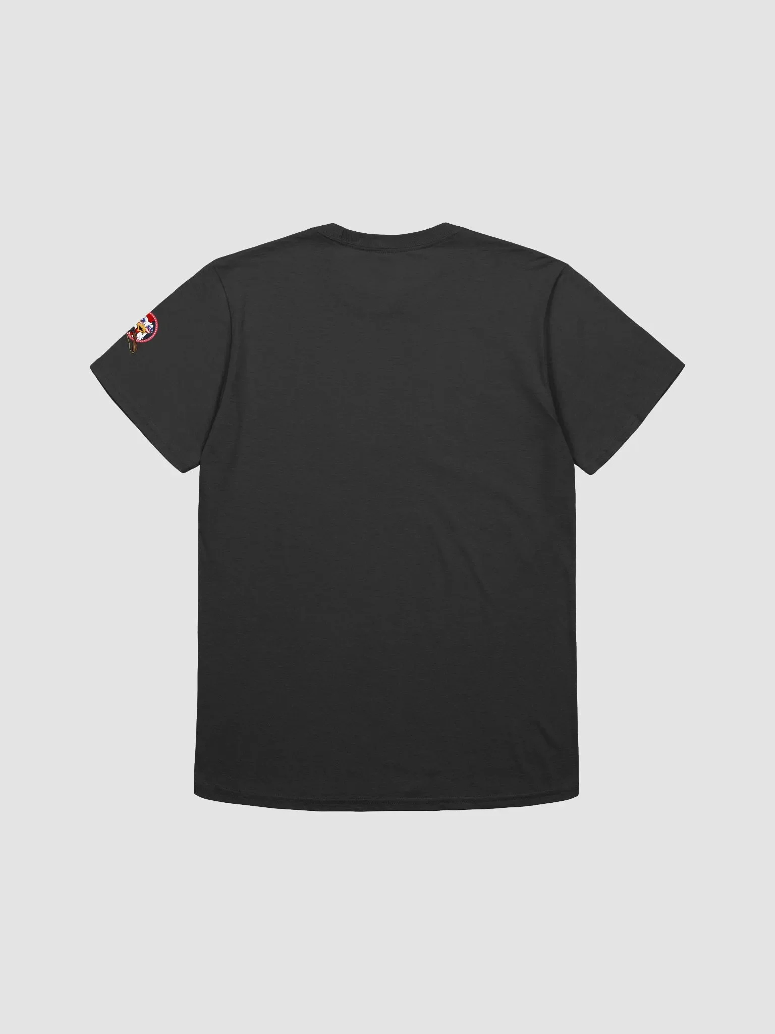 Rooster Ascend Tee product image (3)