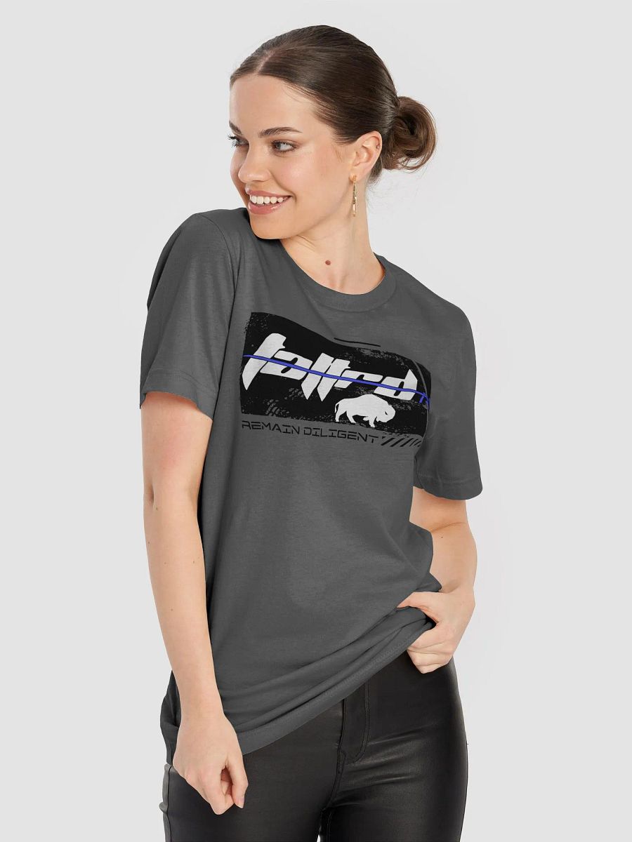 Thin Blue Line T-Shirt product image (8)