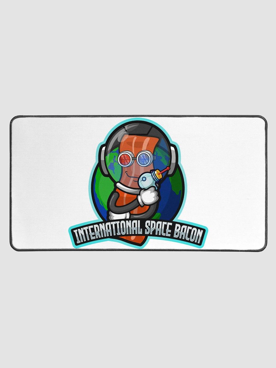 ISB logo mouse pad product image (1)