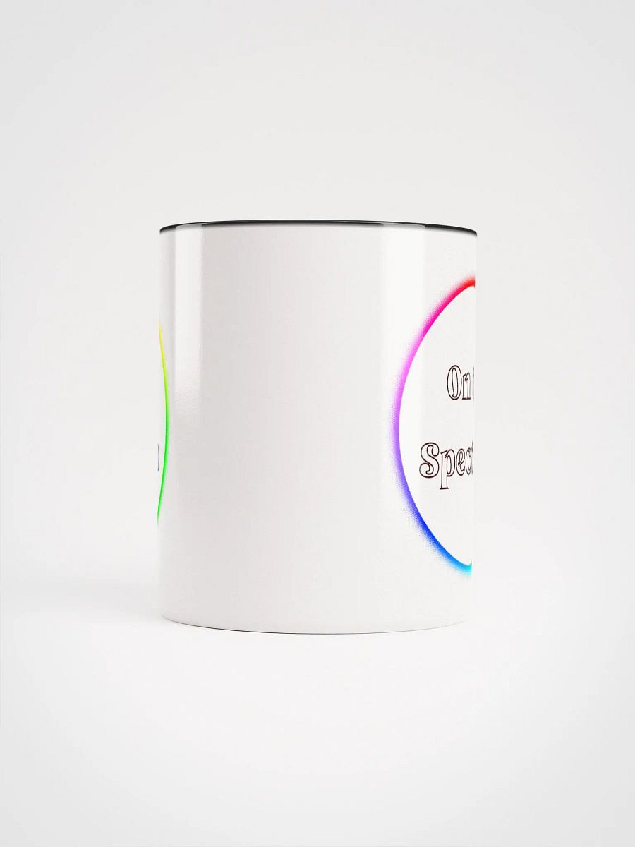 On the Spectrum - Mug product image (10)